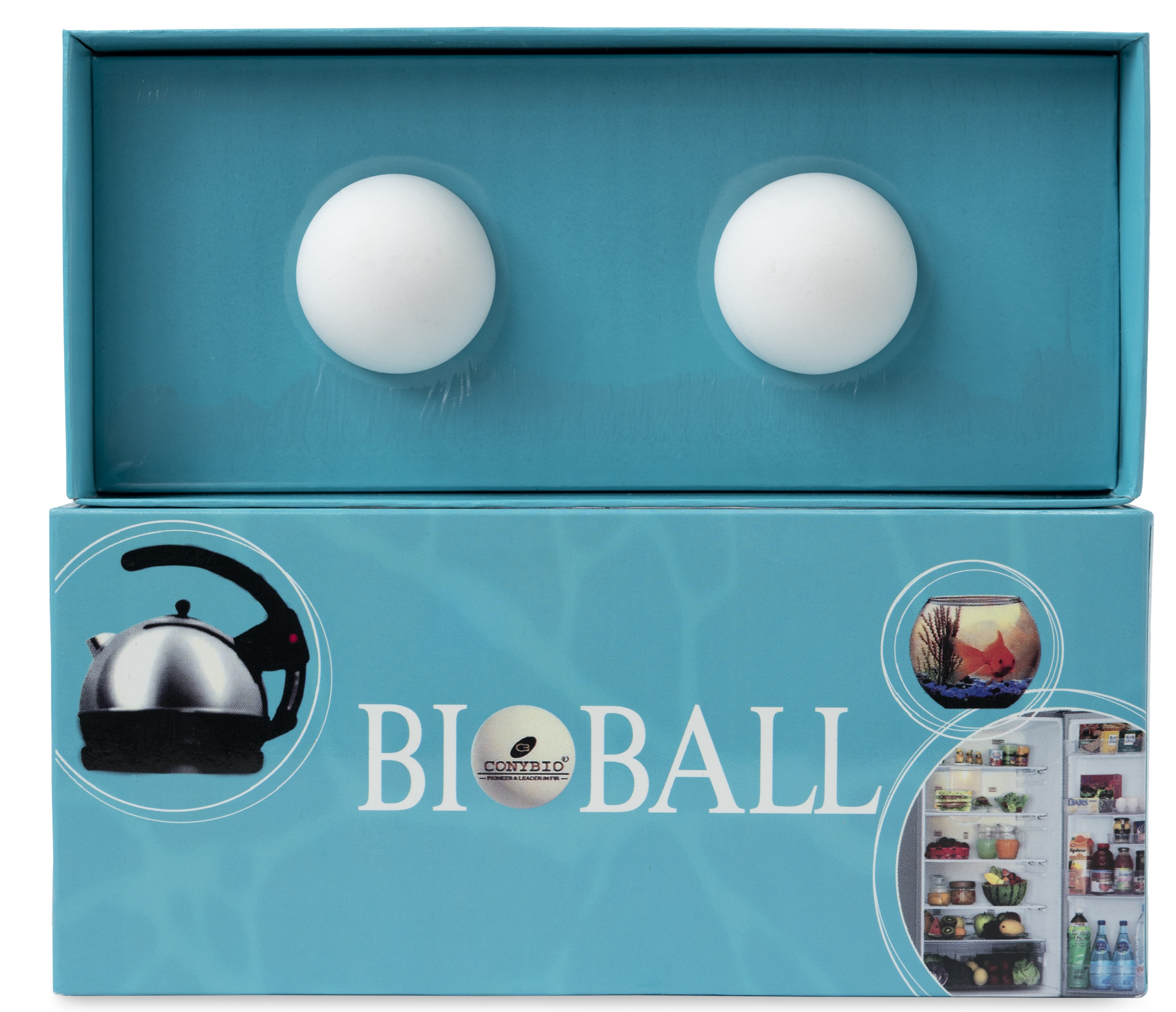 Bio Ball